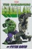 INCREDIBLE HULK BY PETER DAVID OMNIBUS VOL 05 HC [STANDARD] [9781302950965] **PROMOCJA TOMY**